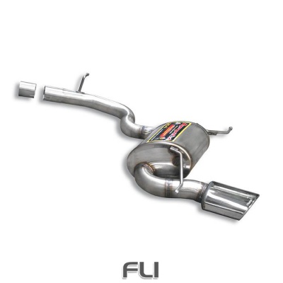 SS326425 - Supersprint Rear Exhaust 145x95