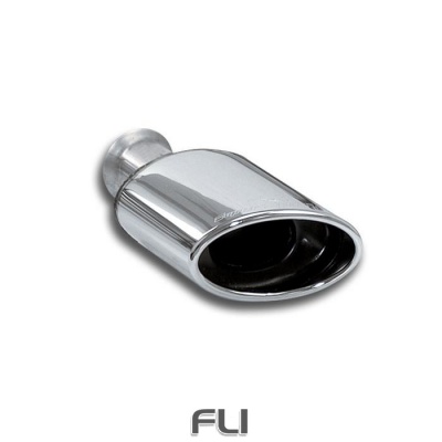 SS327415 - Supersprint Endpipe 145x95