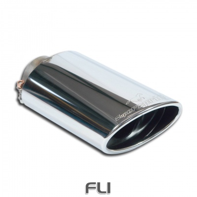 SS327425 - Supersprint Endpipe 145x95