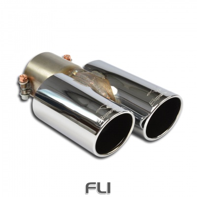 SS327426 - Supersprint Endpipe kit OO80