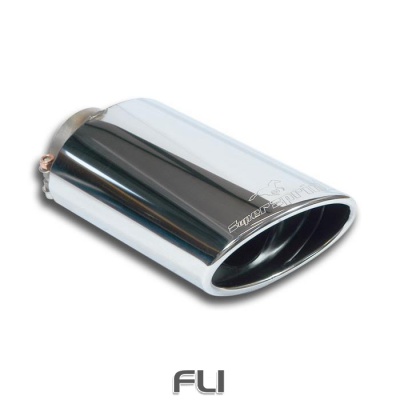 SS327435 - Supersprint Endpipe 145x95