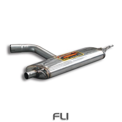 SS327504 - Supersprint Rear exhaust