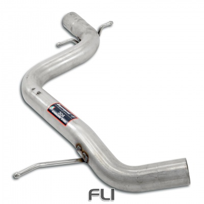SS327513 - Supersprint Centre pipe