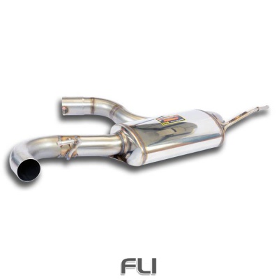 SS327804 - Supersprint Rear exhaust