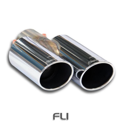 SS327816 - Supersprint Endpipe kit OO80