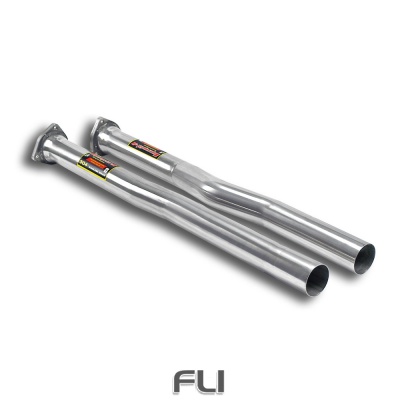 SS328912 - Supersprint Front pipes kit Right - Left