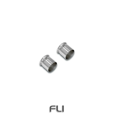 SS350243 - Supersprint Connecting sleeve pipes kit