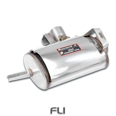 SS350304 - Supersprint Rear exhaust Right
