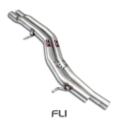 SS350913 - Supersprint Centre pipe