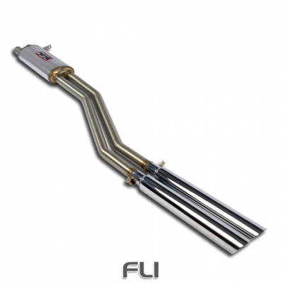 SS390936 - Supersprint Rear exhaust Left OO60Available on demand