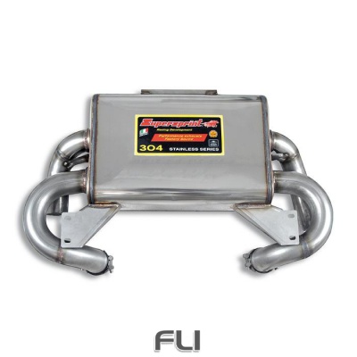 SS391334 - Supersprint Rear exhaust Sport/Racing