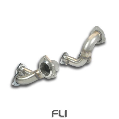 SS391512 - Supersprint Front connecting pipes