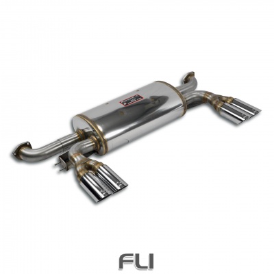 SS391736 - Supersprint Rear exhaust Racing Right OO63 - Left OO63Available on demand