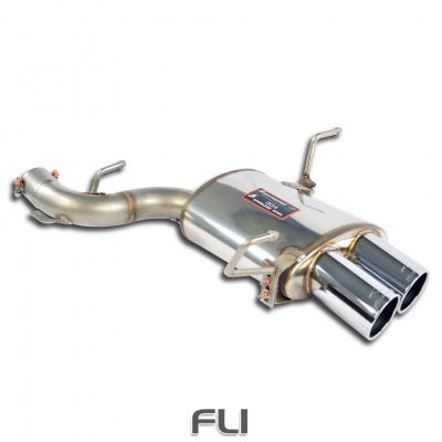 SS391906 - Supersprint Rear exhaust Right OO90