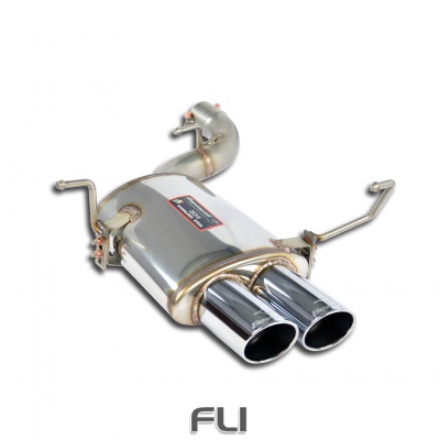 SS391936 - Supersprint Rear exhaust Left OO90