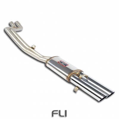 SS393406 - Supersprint Rear exhaust Right OO70