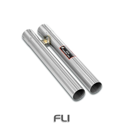 SS393723 - Supersprint Centre H-Pipe kit