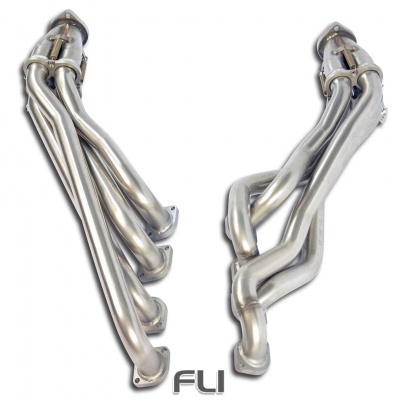 SS401201 - Supersprint Manifold Right + Left(Left / Right Hand Drive)