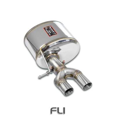 SS402536 - Supersprint Rear exhaust Left