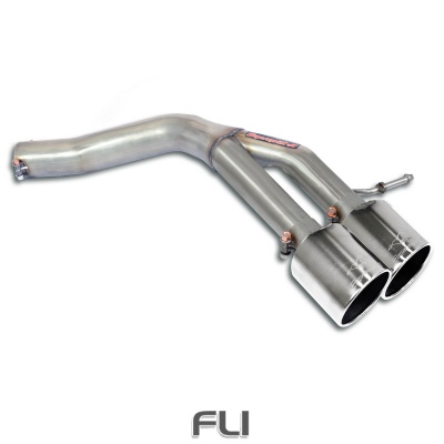 SS402816 - Supersprint Rear pipe Right OO100