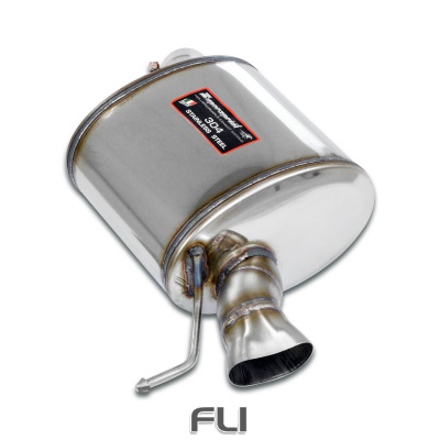 SS402934 - Supersprint Rear exhaust Left