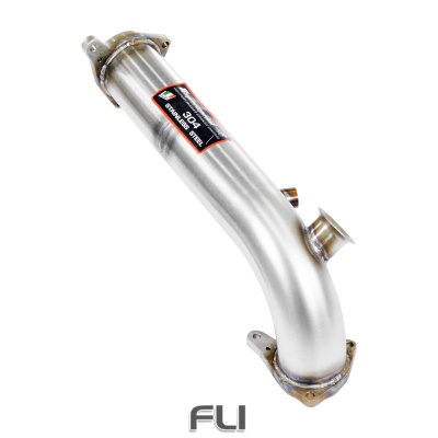 SS440111 - Supersprint Turbo downpipe kit(Replace pre-kat)