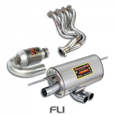 SS440410 - Supersprint Touring performance package