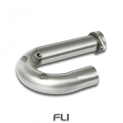 SS440412 - Supersprint Front pipe