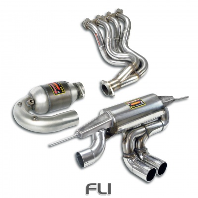 SS440420 - Supersprint Sport performance package