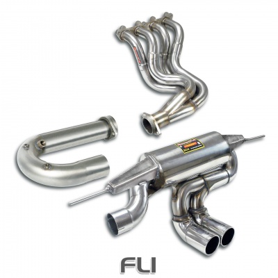 SS440440 - Supersprint Race Track package