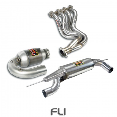 SS440450 - Supersprint Race FIA package