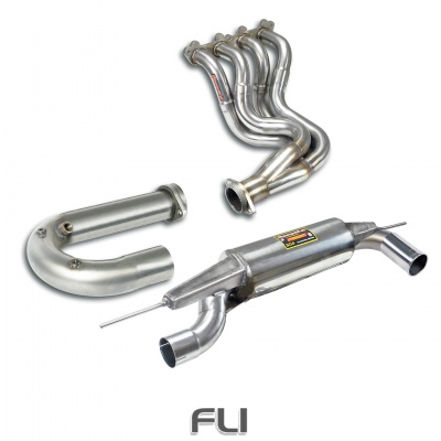 SS440460 - Supersprint Race Export package