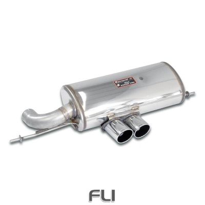 SS441126 - Supersprint Rear Exhaust OO 90