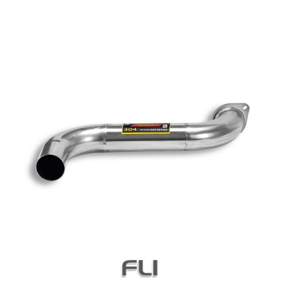 SS441812 - Supersprint Front pipe (Replace main Kat)