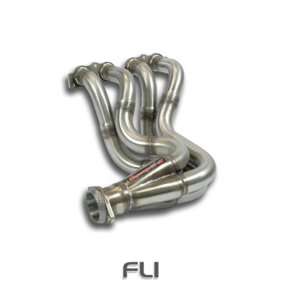 SS441901 - Supersprint Manifold 4-1 Step-design