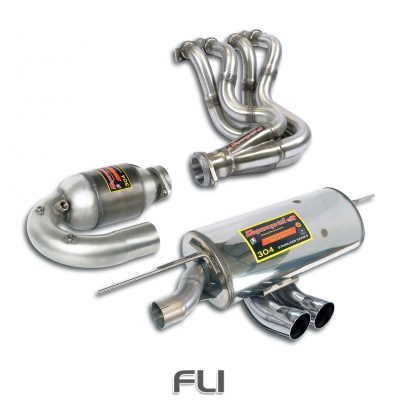 SS441910 - Supersprint Touring performance package