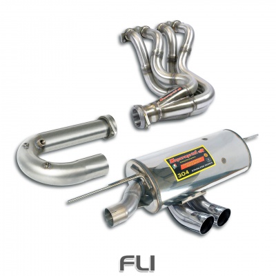 SS441930 - Supersprint Track performance package