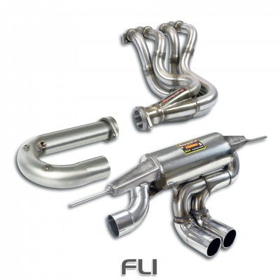 SS441940 - Supersprint Race Track package