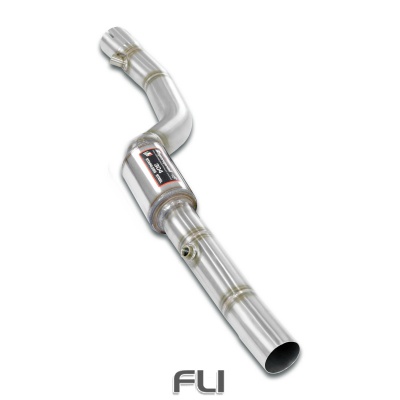 SS442322 - Supersprint Front exhaust Right