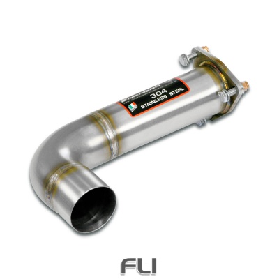 SS442812 - Supersprint Front pipe(deletes secondary catalytic)In Italy available exclusively throughAUTOMOBILI TRIVELLATOClick here