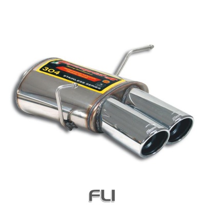 SS450126 - Supersprint Rear exhaust Right OO 90.