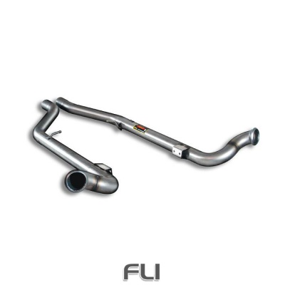 SS450143 - Supersprint Connecting pipes kit Right - Left