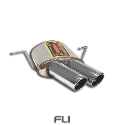 SS450146 - Supersprint Rear exhaust Left OO 90.