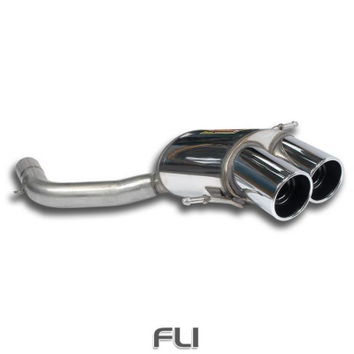 SS450326 - Supersprint Rear exhaust Right OO100