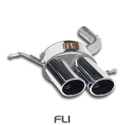 SS450346 - Supersprint Rear exhaust Left OO100