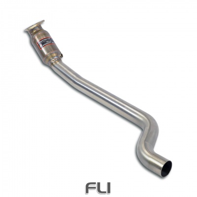 SS450402 - Supersprint Front catalytic Right
