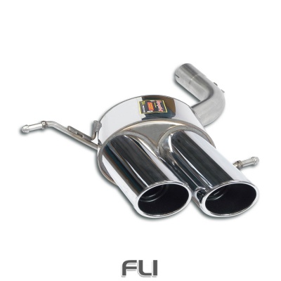 SS451237 - Supersprint Rear exhaust Left 100x75