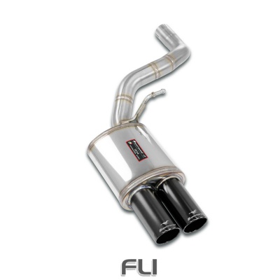 SS451437 - Supersprint Rear exhaust Left 90x70