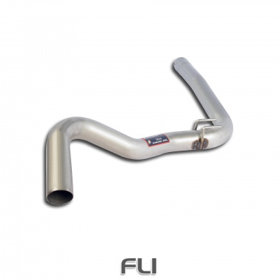 SS510413 - Supersprint Centre pipe Right