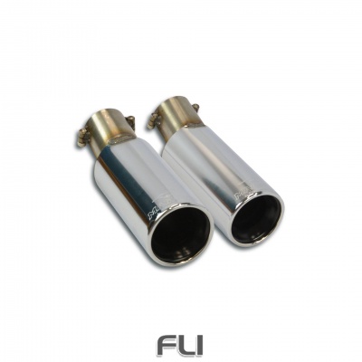 SS510414 - Supersprint Endpipe kit OO100